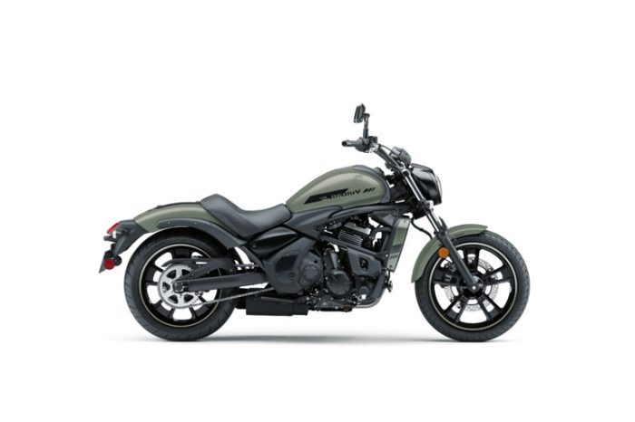 Ippos Brother Motorcycle Rentals Paphos - Kawasaki-Vulcan-650